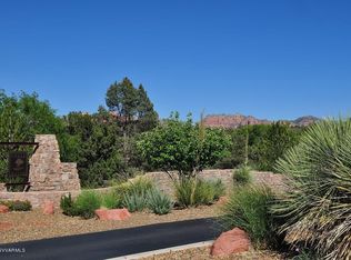 25 Harvest Ln, Sedona, AZ 86336