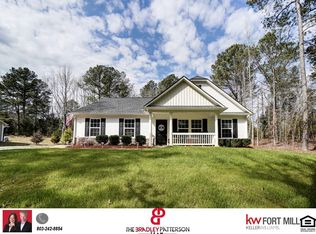 323 Reservation Rd, Catawba, SC 29704