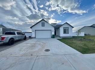 4161 N Livingston Ave, Idaho Falls, ID 83401
