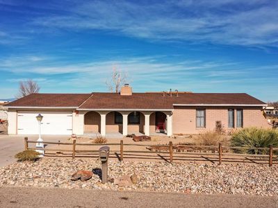95 E Idaho Springs Dr, Pueblo West, CO, 81007