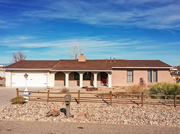 95 E Idaho Springs Dr, Pueblo West, CO 81007