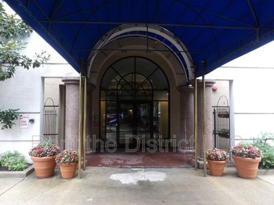 2725 Connecticut Ave NW APT 402, Washington, DC, 20008