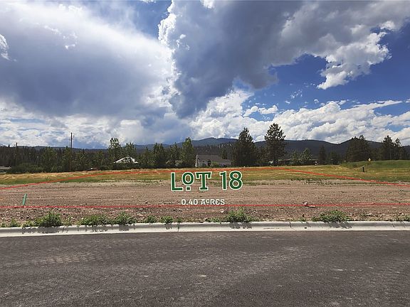 5th image of Nhn Langdon Ct Lot 18