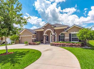3924 Trail Ridge Rd, Middleburg, FL 32068