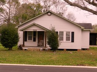 1506 Johnson St, Jennings, LA 70546