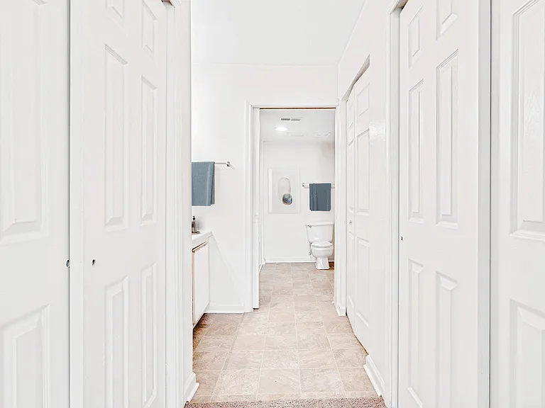 Creekside At Bellemeade Apartments — Photo 23