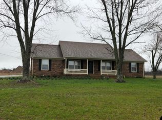 7811 Manchester Pike, Murfreesboro, TN 37127