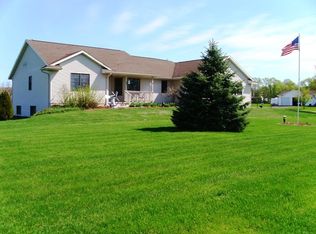 7999 Jackpine Ave, Sparta, WI 54656
