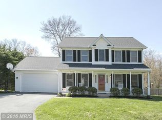 7590 Boulder Dr, Sykesville, MD 21784