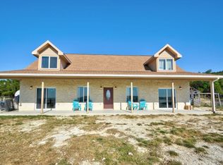 131 Goodwin Dr, Center Point, TX 78010