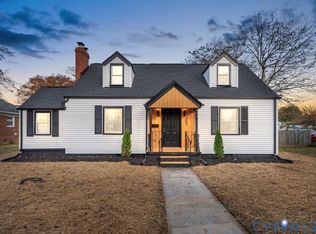 807 Hamilton Ave, Colonial Heights, VA 23834