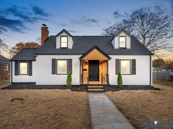 807 Hamilton Ave, Colonial Heights, VA 23834