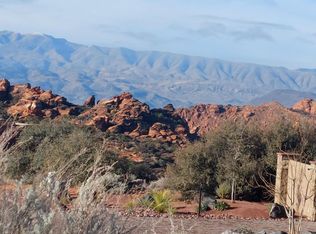 N Petroglyph Dr, Saint George, UT 84770