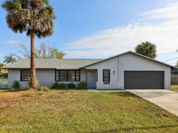 4520 Bonanza St, Cocoa, FL 32927