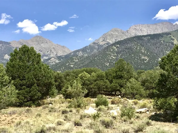 1933 Lone Pine Way, Crestone, CO 81131