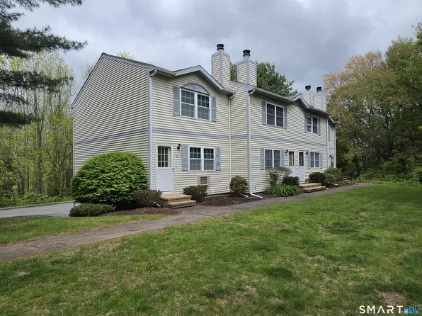 37D Crystal Lane #D, Mansfield, CT 06268