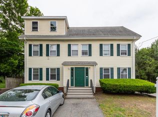 19 Spring St #1, Stoneham, MA 02180