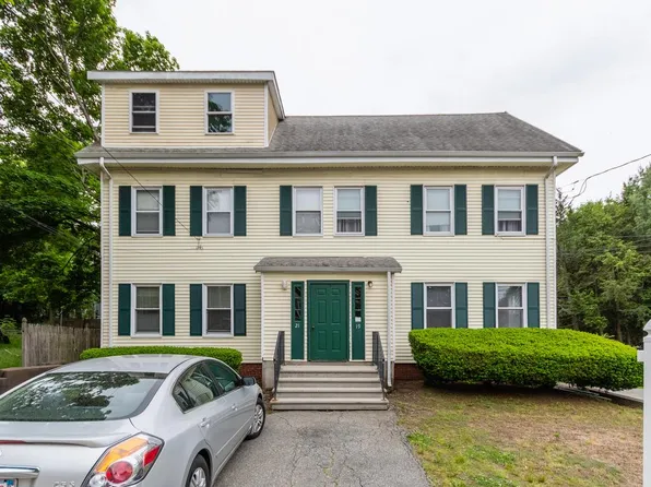 19 Spring St #1, Stoneham, MA 02180