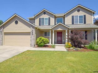 753 Springridge Dr NE, Keizer, OR 97303