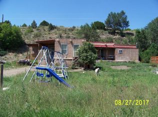 9141 County Road 69, Trinidad, CO 81082