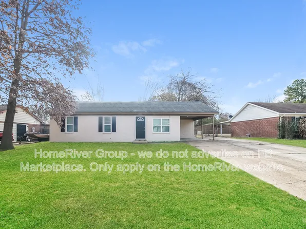 3175 Mayfair Dr, Horn Lake, MS 38637