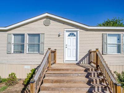 143 Brazos Valley Ln, Weatherford, TX, 76087