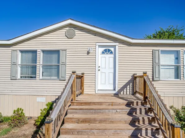 143 Brazos Valley Ln, Weatherford, TX 76087