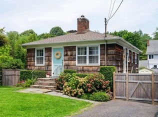 3 New York Ave, Stony Brook, NY 11790
