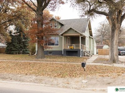 1920 N Lincoln Ave, York, NE, 68467