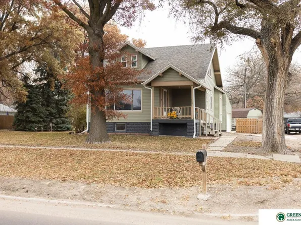 1920 N Lincoln Ave, York, NE 68467