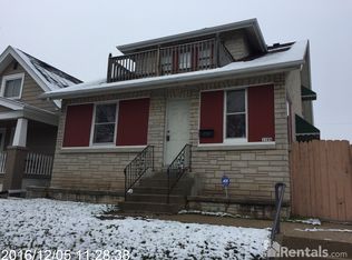 1706 S 58th St, Milwaukee, WI 53214