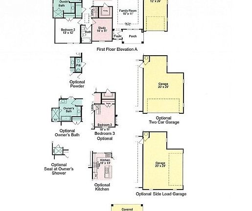 2nd image of 124 Sandbar Dr