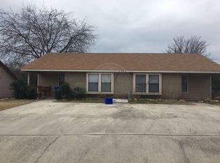 208 South Dr, Copperas Cove, TX 76522