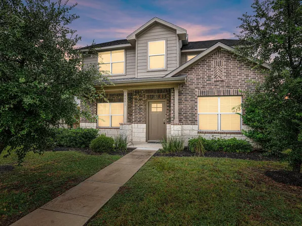 14001 Heywood Dr, Pflugerville, TX 78660