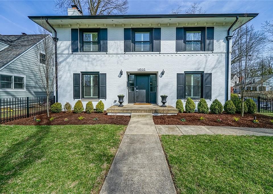 1st image of 4503 Washington Blvd