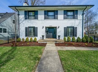 4503 Washington Blvd, Indianapolis, IN 46205