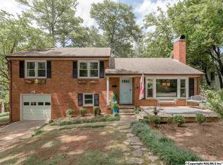219 Longwood Dr SW, Huntsville, AL 35801
