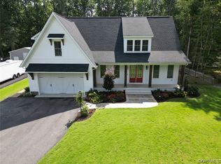 3233 Lakewood Rd, Glen Allen, VA 23060