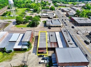108 E Main St, Trinity, TX 75862