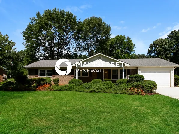 633 Cedar Ln, Reidsville, NC 27320