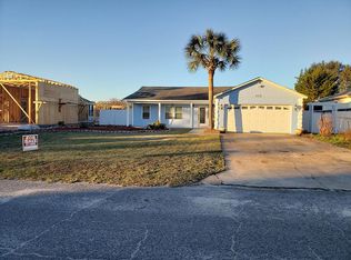 212 Nancy Ave, Panama City Beach, FL 32413