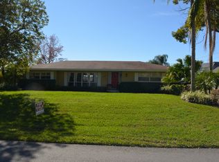 4600 Thornlea Rd, Orlando, FL 32817