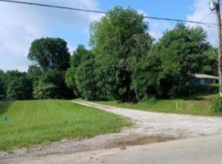 0 Finney Rd, Glasgow, KY 42141