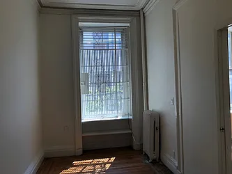 Rented by Friedman Roth Realty