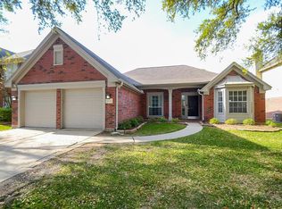 10327 Sable Trail Ln, Houston, TX 77064