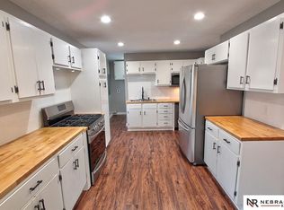 3008 S 134th Ave, Omaha, NE 68144