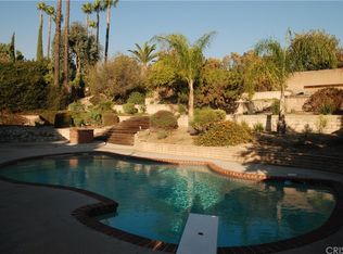 282 Summit Rd, La Verne, CA 91750