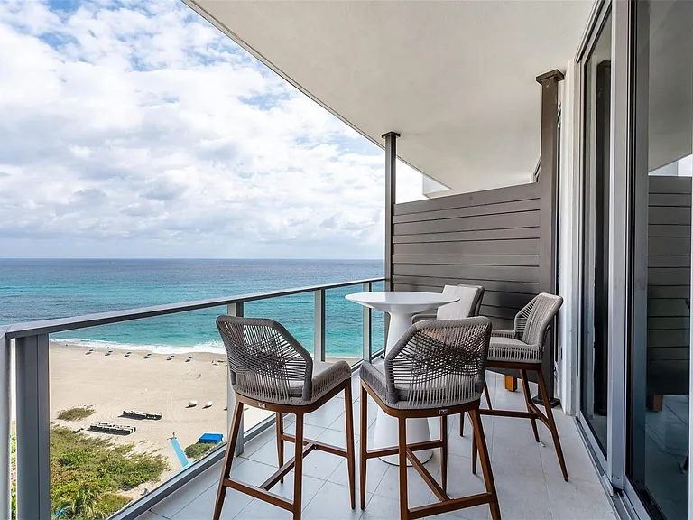 3100 N Ocean Dr #H-1601 — Photo 4