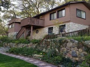 28372 Silverado Canyon Rd, Silverado, CA 92676