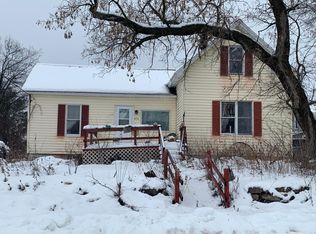 814 Maple St, Antigo, WI 54409